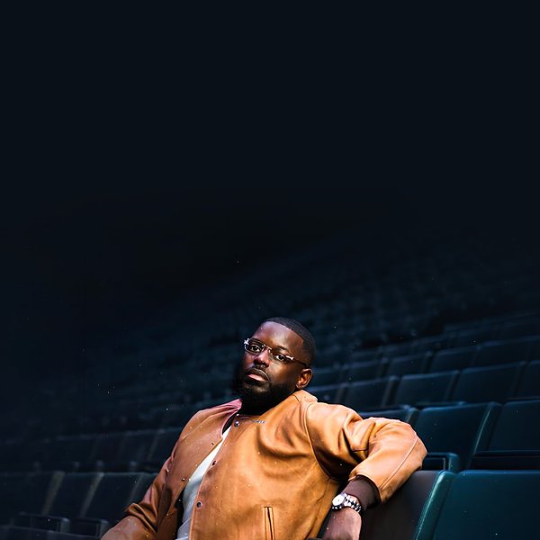 KeBlack – Accor Arena 2027
