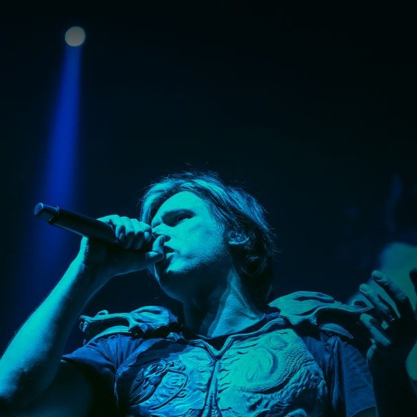 Orelsan — Résidence Accor Arena Décembre 2026