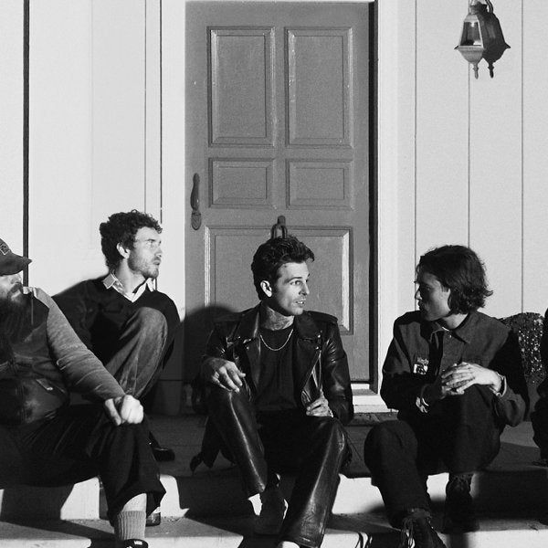 The Neighbourhood – The World Tour 2026