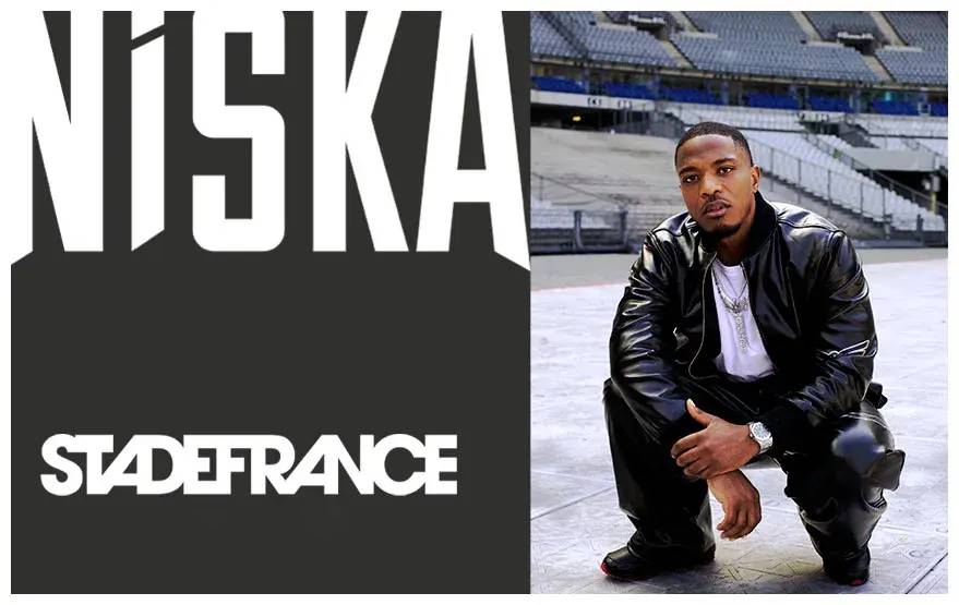 Niska – Stade de France 2027